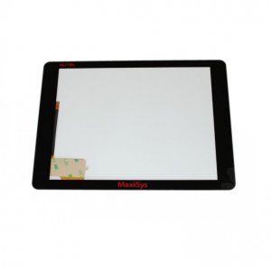Touch Screen Digitizer Replacement for Autel MaxiSys CV MS908CV